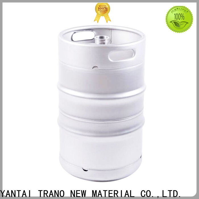 Trano stainless steel beer barrel directly sale for brewery2 1