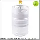 Trano stainless steel beer barrel directly sale for brewery2 1
