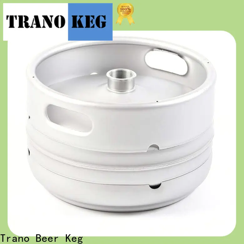 Trano european standard beer keg company for wine 1