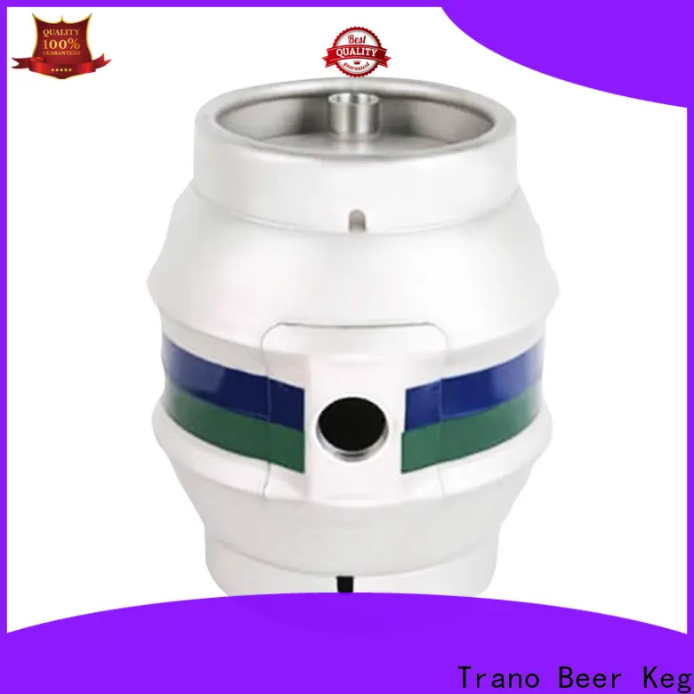 new 9 gallon cask company for party 1