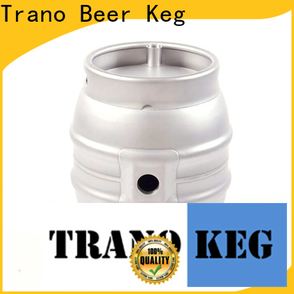 Trano 4.5 gallon cask uk factory for brewery 1