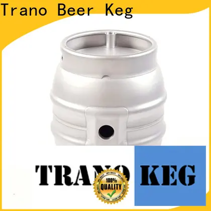 Trano 4.5 gallon cask uk factory for brewery 1