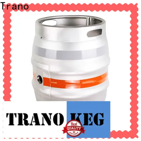 Trano top gallon cask uk factory for party 1