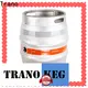Trano top gallon cask uk factory for party 1