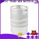 high quality us beer keg sizes manufacturers for bar 1