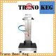Trano keg filling machine factory direct supply for food shops2 1