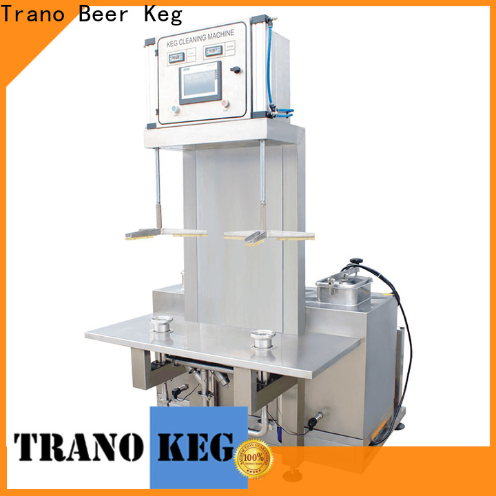 automatic keg washer wholesale for beer 1