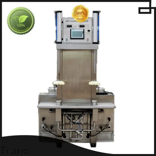 flexible beer keg washing machine with good price for food shops 1