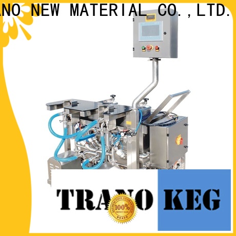 automatic beer keg filling And washing machine supplier for beer 1