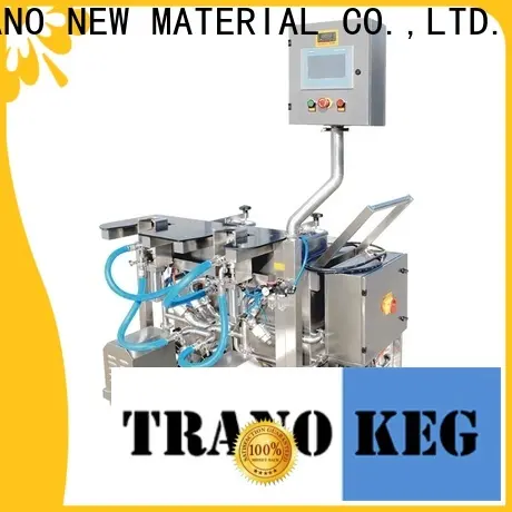 automatic beer keg filling And washing machine supplier for beer 1