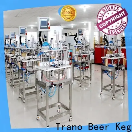 Trano beer kegerator supplier for beverage 1