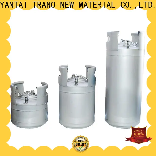 Trano cornelius beer keg manufacturers for party 1