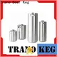 Trano beautiful beer growler stainless steel supplier for brewery 1