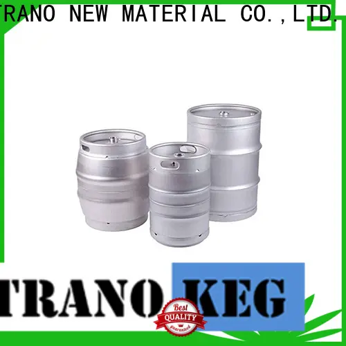 Trano customized beer keg factory for store beer 1