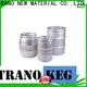 Trano customized beer keg factory for store beer 1
