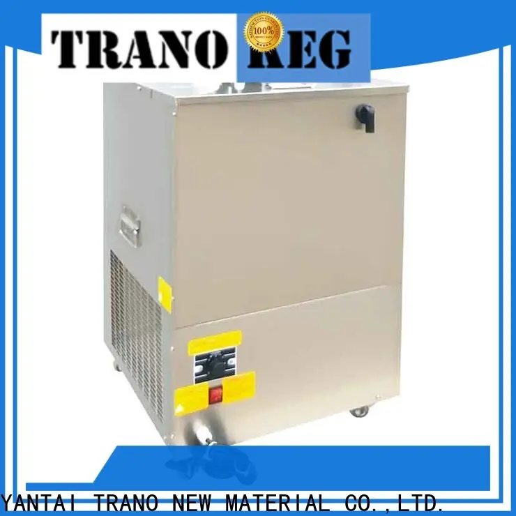 Trano 2 keg kegerator wholesale for brewery 1