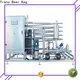 efficient pasteurization machine manufacturer for beverage factory 1