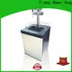 Trano 2 keg kegerator factory direct supply for brewery 1