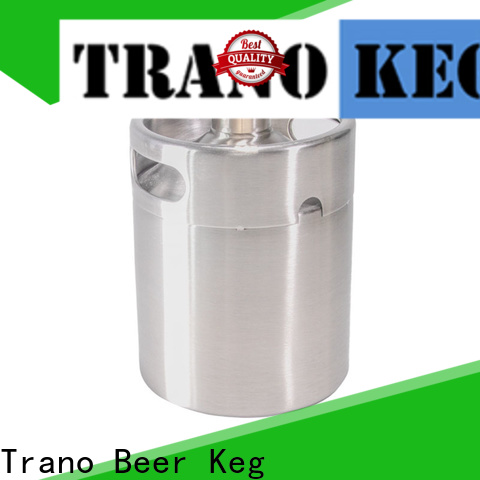 high quality beer growler size directly sale for party 1