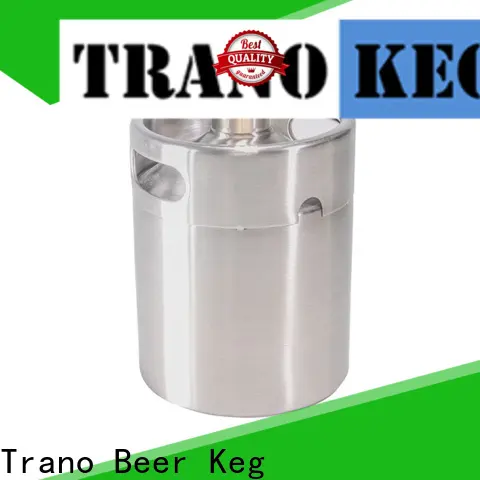 high quality beer growler size directly sale for party 1