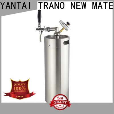 Trano beer growler stainless steel manufacturer for party 1