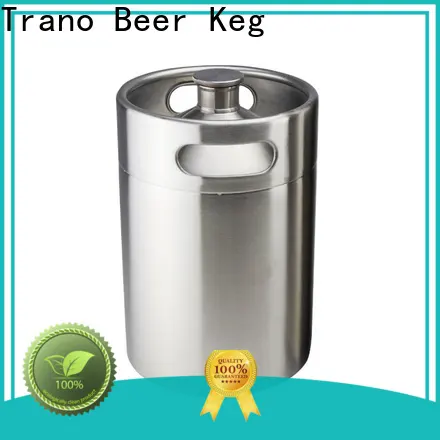 Trano popular beer big growler factory for party 1