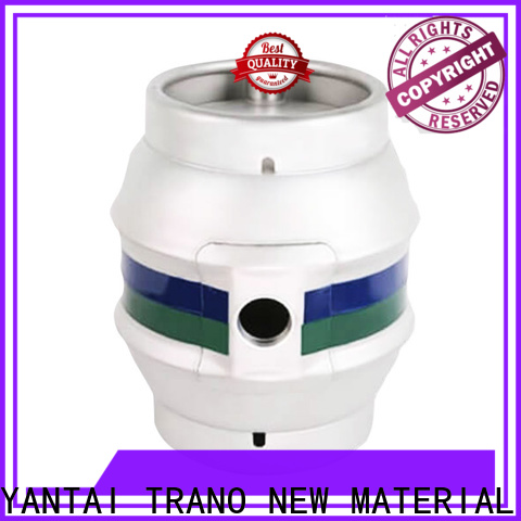 Trano latest gallon cask uk factory for brewery 1