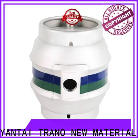 Trano latest gallon cask uk factory for brewery 1