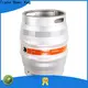 Trano latest cask beer keg supply for brewery 1