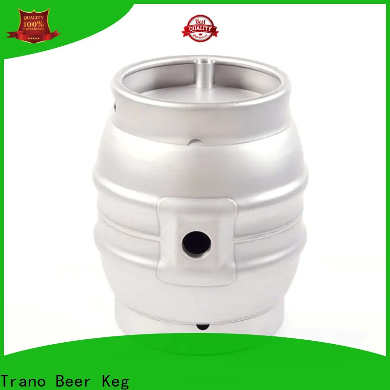 Trano latest cask beer keg factory for transport beer 1