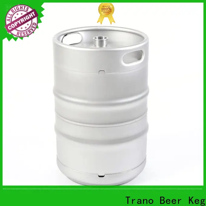 Trano best us beer keg wholesale manufacturers for transport beer 1