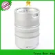 Trano best us beer keg wholesale manufacturers for transport beer 1