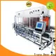 Trano beer keg filling machine wholesale for food shops 1