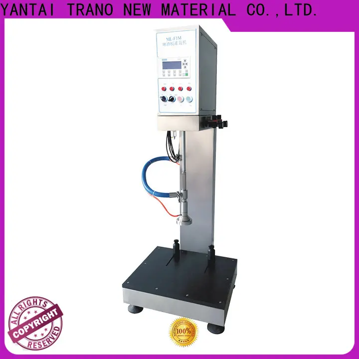 semi-automatic keg filling machine factory direct supply for beer 1