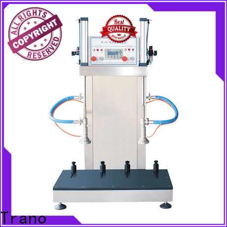 Trano filling machine factory direct supply for beverage factory1 1