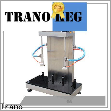 Trano stable beer keg filling machine supplier for food shops 1