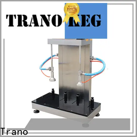 Trano stable beer keg filling machine supplier for food shops 1