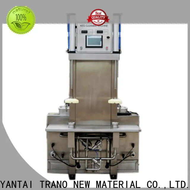 flexible keg cleaning kit manufacturer for beverage factory1 1