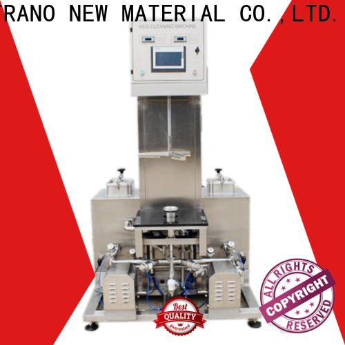 Trano automatic keg washer with good price for beer 1
