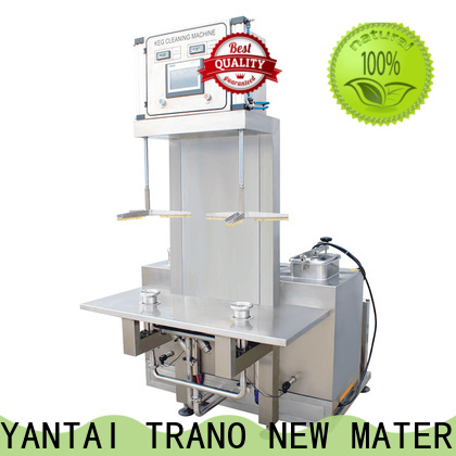 Trano flexible beer keg washer supplier for beer 1