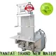 Trano flexible beer keg washer supplier for beer 1