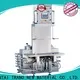 Trano advanced beer keg cleaning machine supplier for beverage factory 1