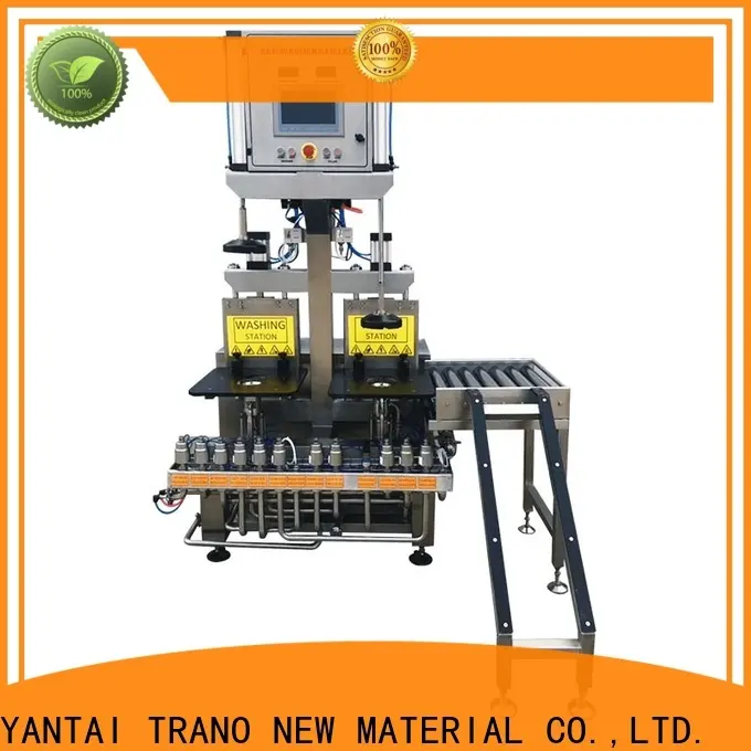 Trano keg washing machine supplier for food shops1 1