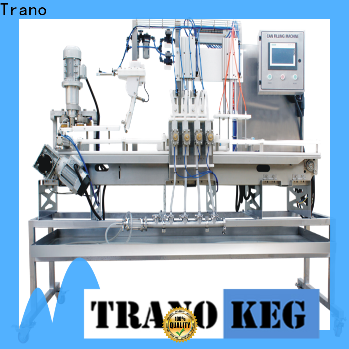 Trano beer kegerator factory direct supply for wine 1