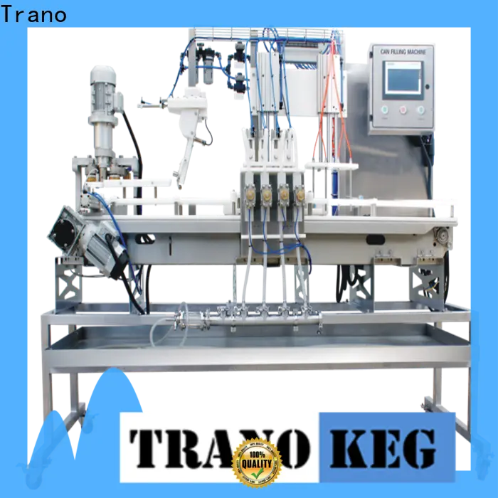 Trano beer kegerator factory direct supply for wine 1
