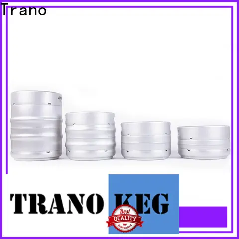 Trano EURO Beer Keg supply for brewery1 1