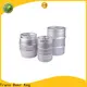 Trano latest customized beer keg for business for transport beer 1