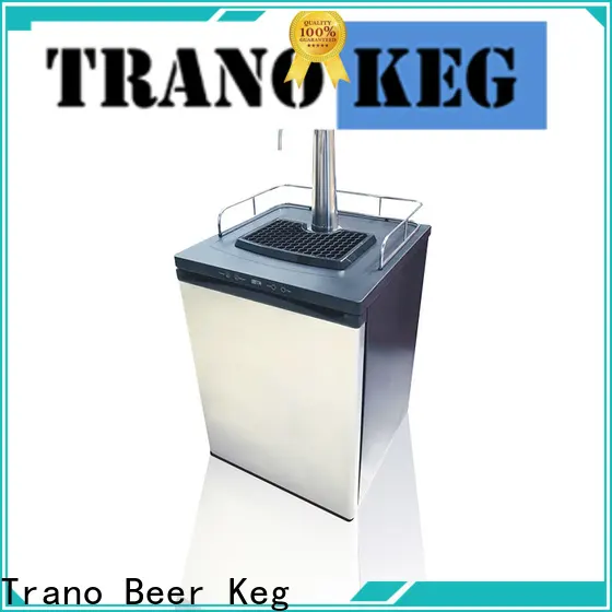 new Kegerator series for bar 1