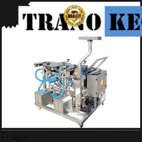 Trano beer keg washer wholesale for food shops 1