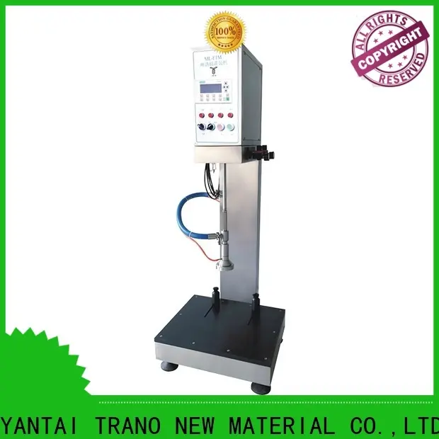 Trano beer keg filling equipment wholesale for beer1 1